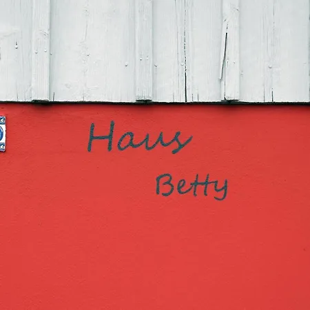 Ferienhaus Betty Selbitz Exterior photo