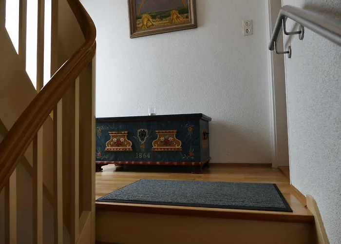 Ferienhaus Betty