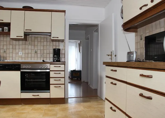 Ferienhaus Betty