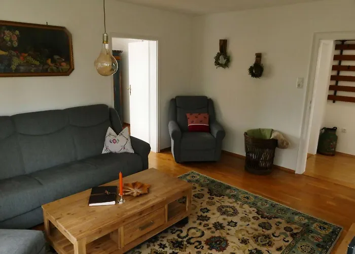 Ferienhaus Betty