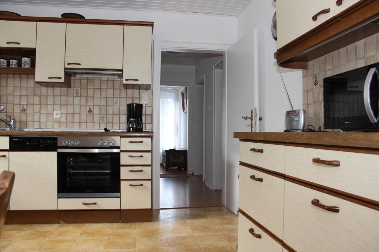 Betty Apartment