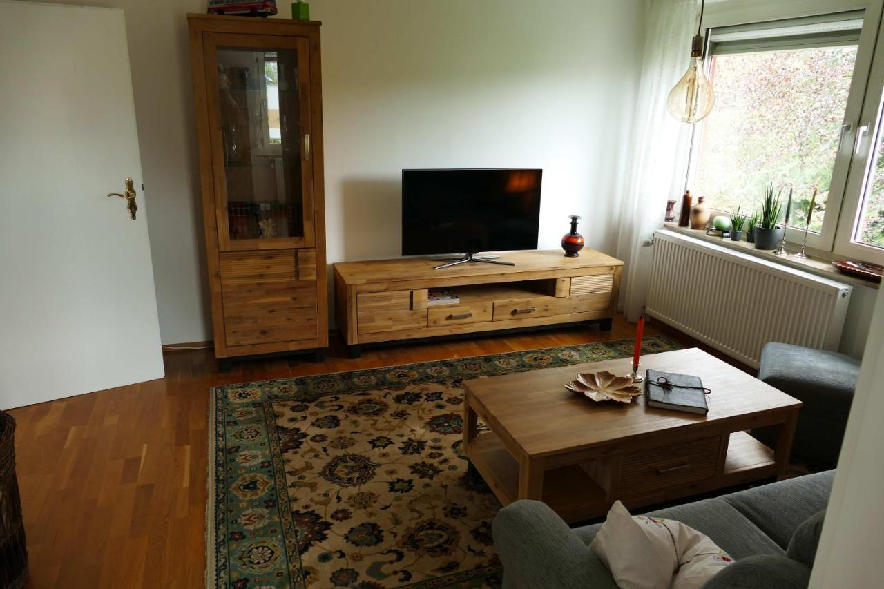 Betty Apartment Selbitz