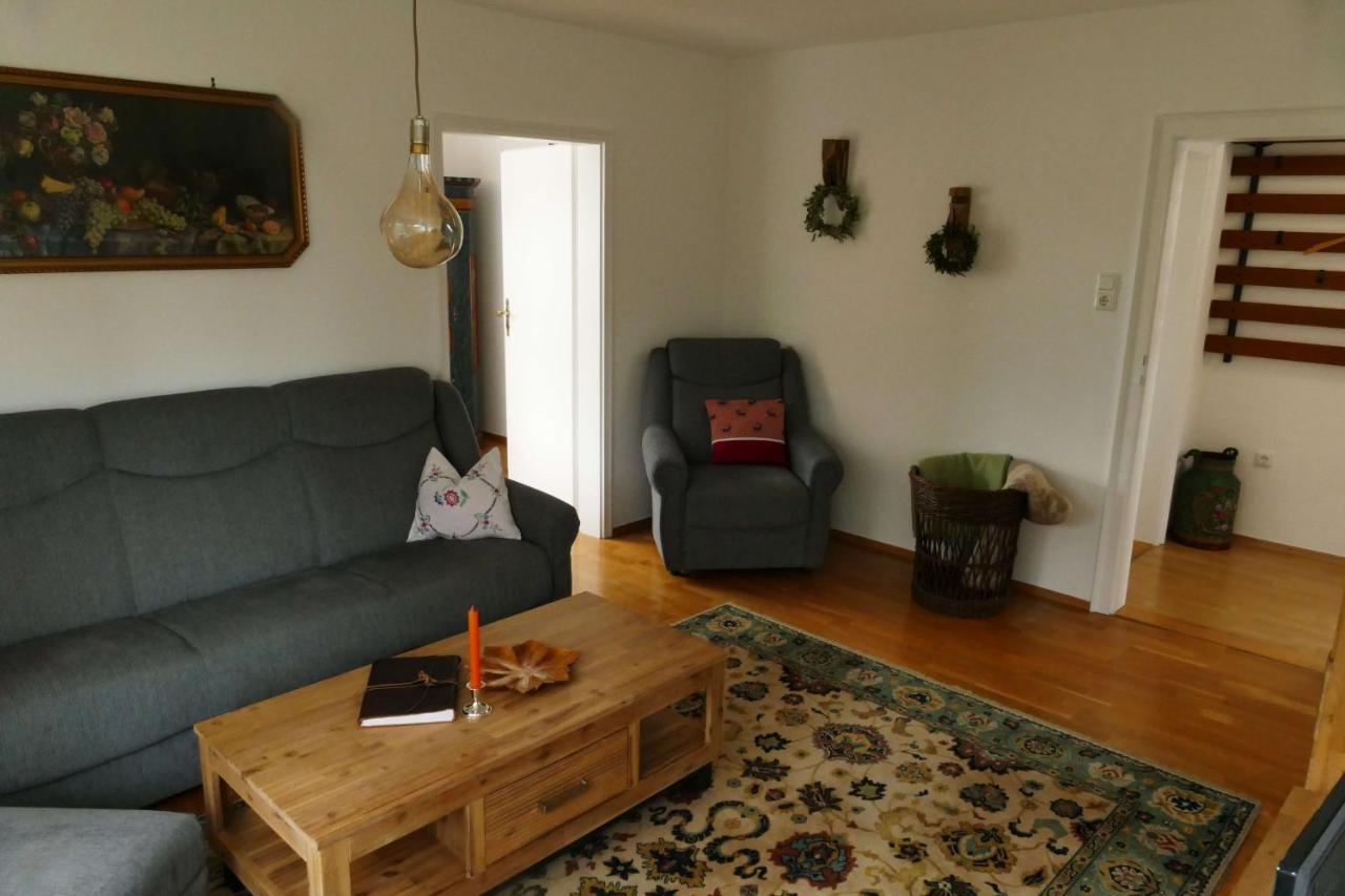 Betty Apartment *