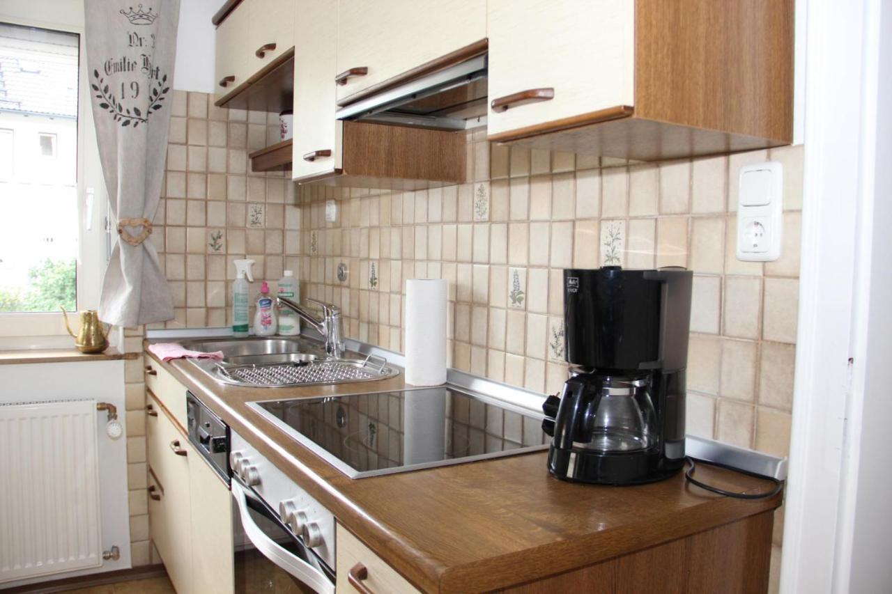 Appartement Betty