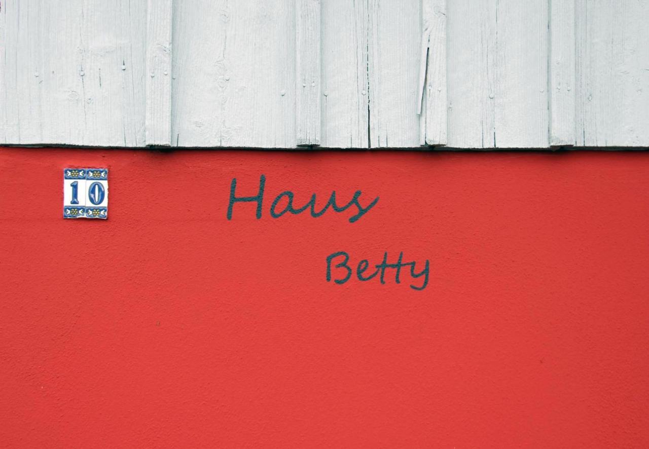 Betty Apartment *