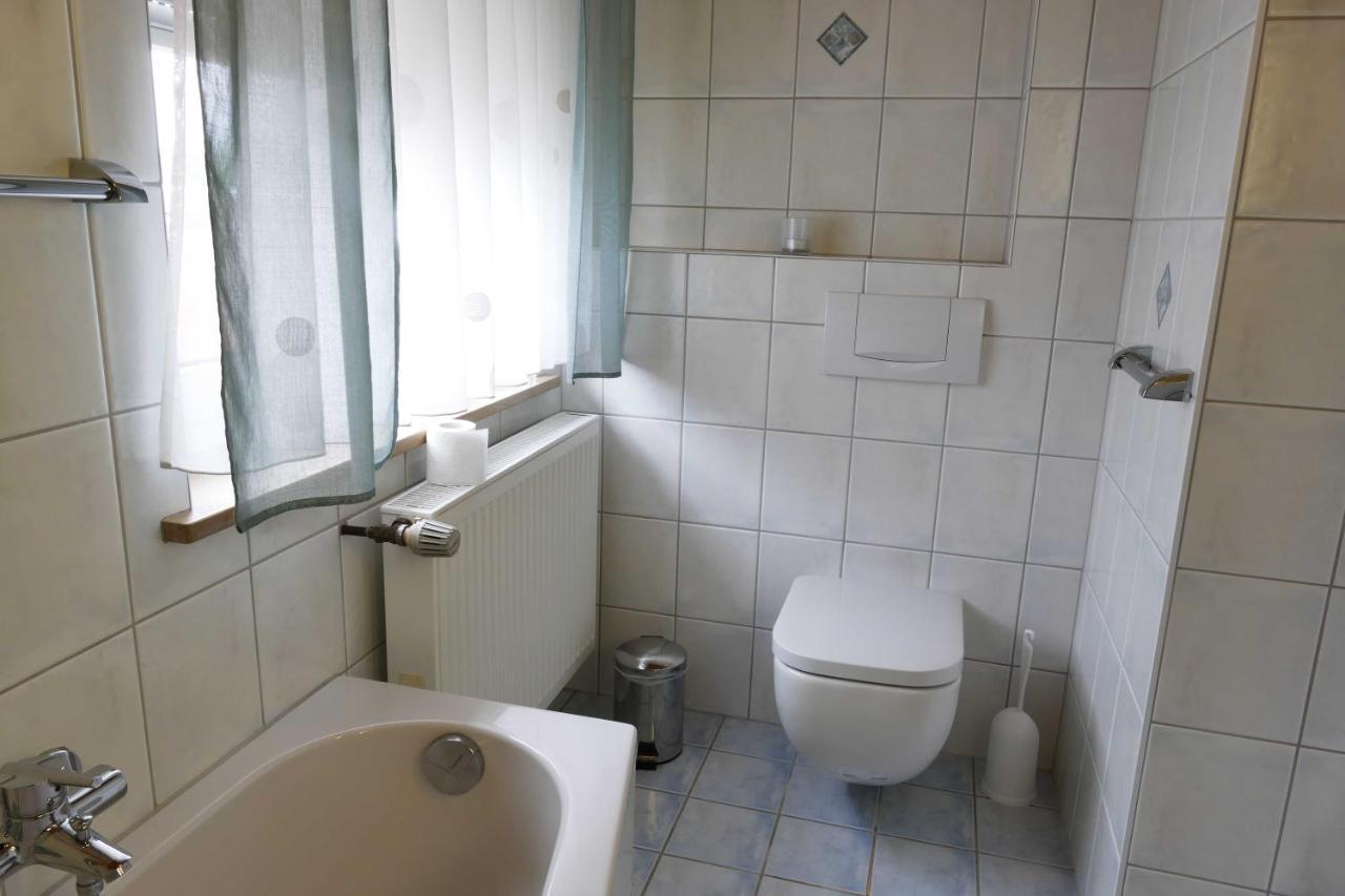 Appartement Betty Selbitz