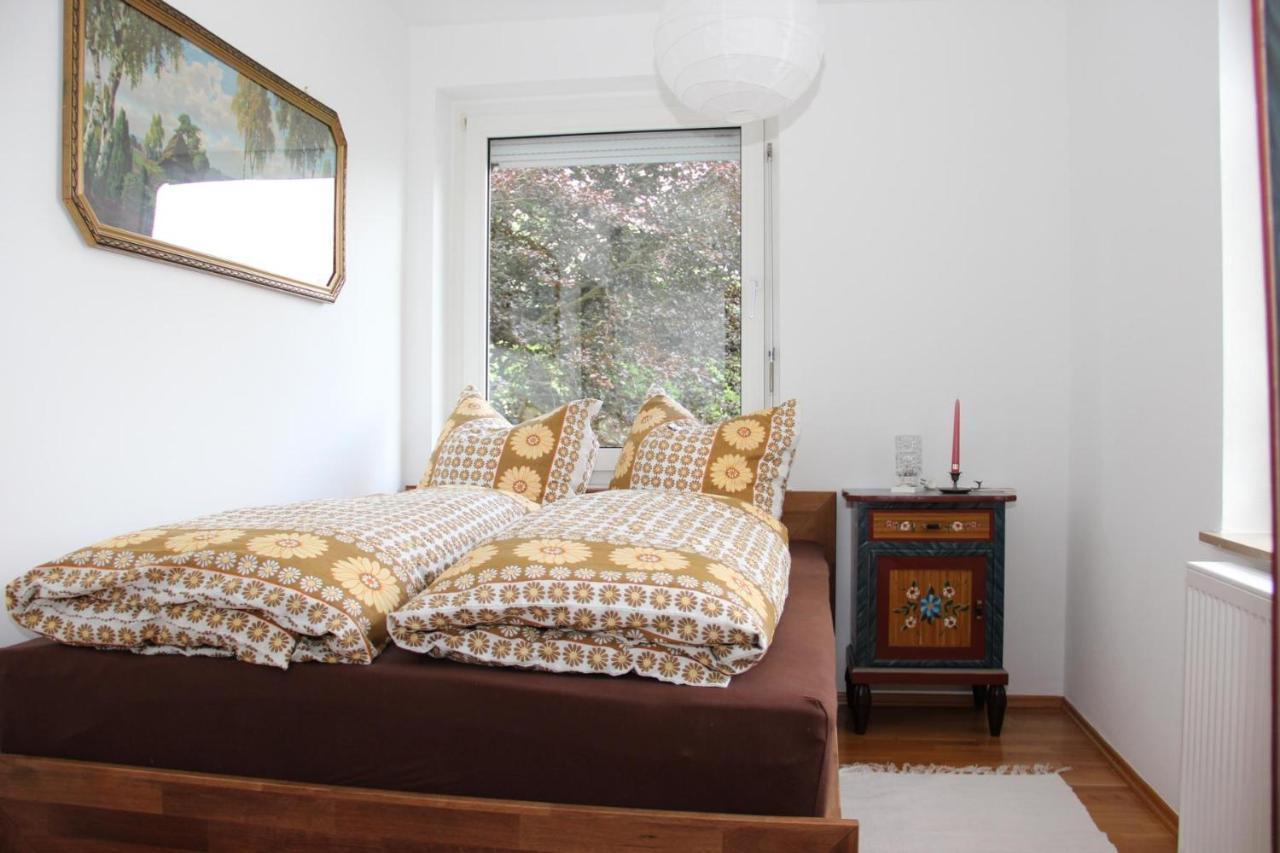 Betty Apartment