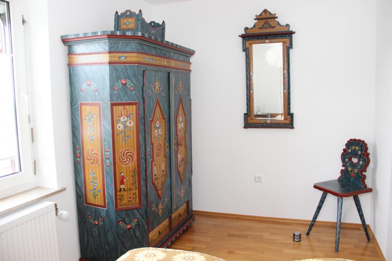 Appartement Betty