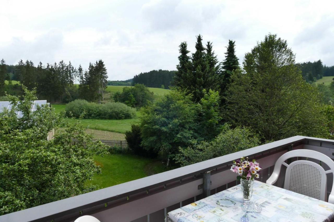 Betty Appartement Selbitz