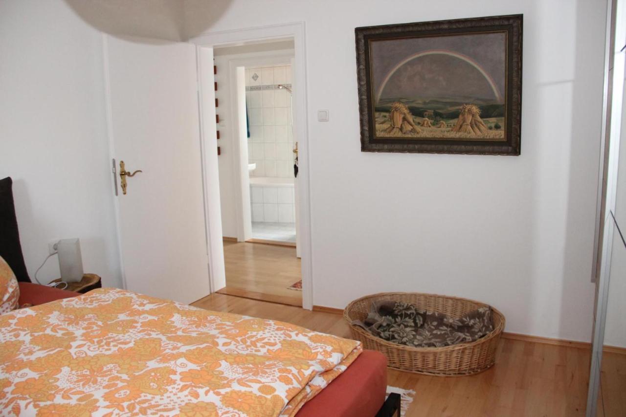 Appartement Betty Selbitz